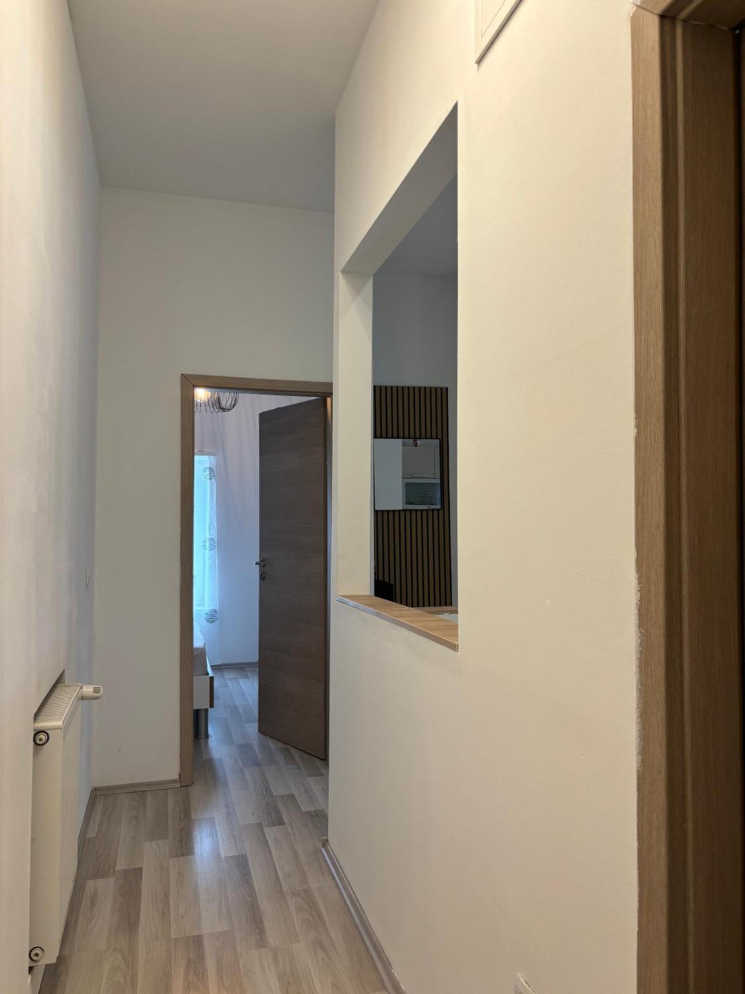 Albert Apartments Zagreb Airport Velika Gorica Exterior foto